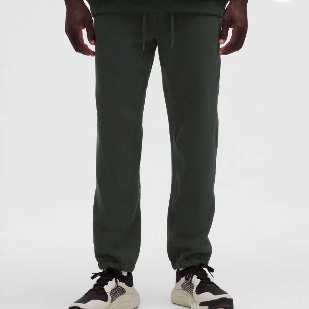 Lululemon Steady State Classic Fit Jogger